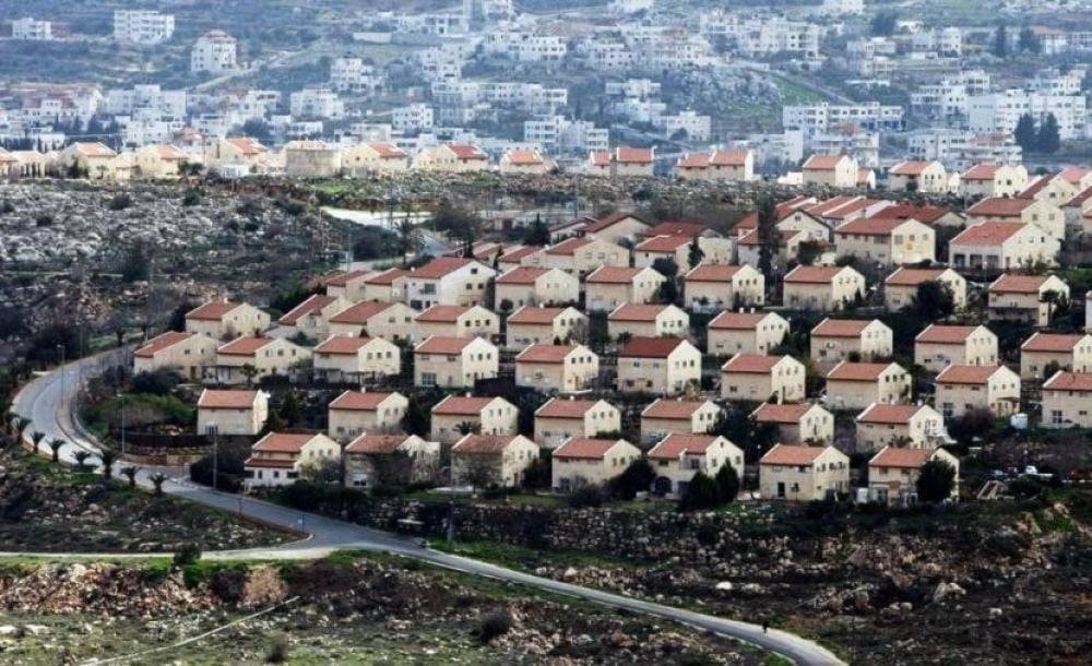 حماس تدين شرعنة 19 مستوطنة جديدة في الضفة الغربية