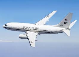 طائرة أميركية في سماء اليابان تثير التساؤلات