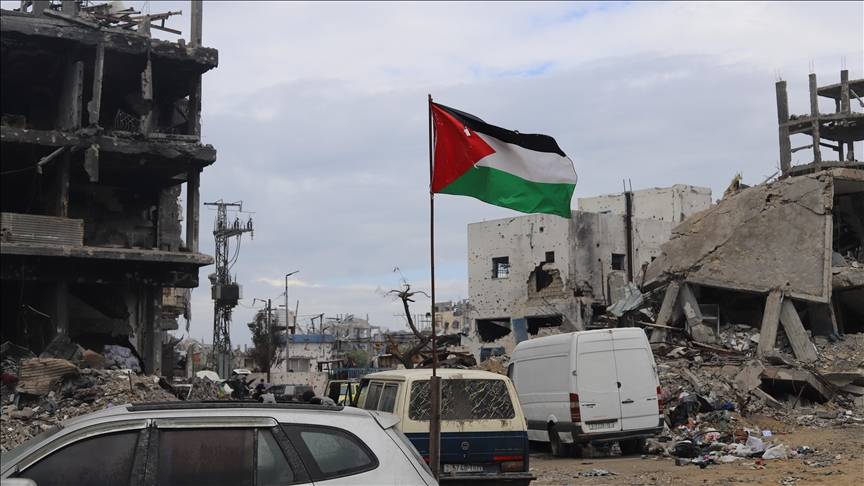 برعاية أميركية… مؤتمر دولي في الدوحة لبحث قوة استقرار غزة