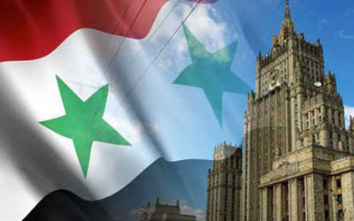 المزمن والمؤقت وقذائف الهاون على دمشق