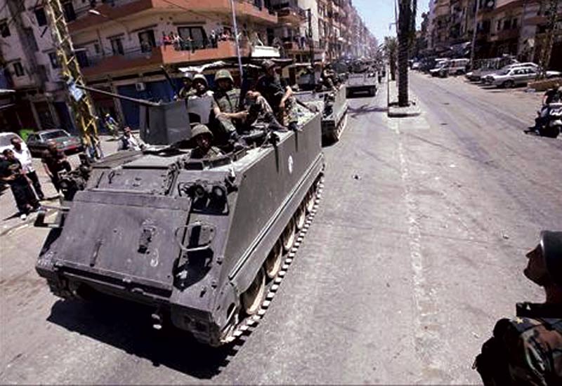 طرابلس في مأساة وتعزيزات للجيش ...
اللواء ابراهيم في الدوحة واللواء ريفي في ندوة صحافية ...
الابراهيمي يزور لبنان وقرار الإشتراك في جنيف صعب