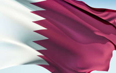 قطر تتلو فعل الندامة