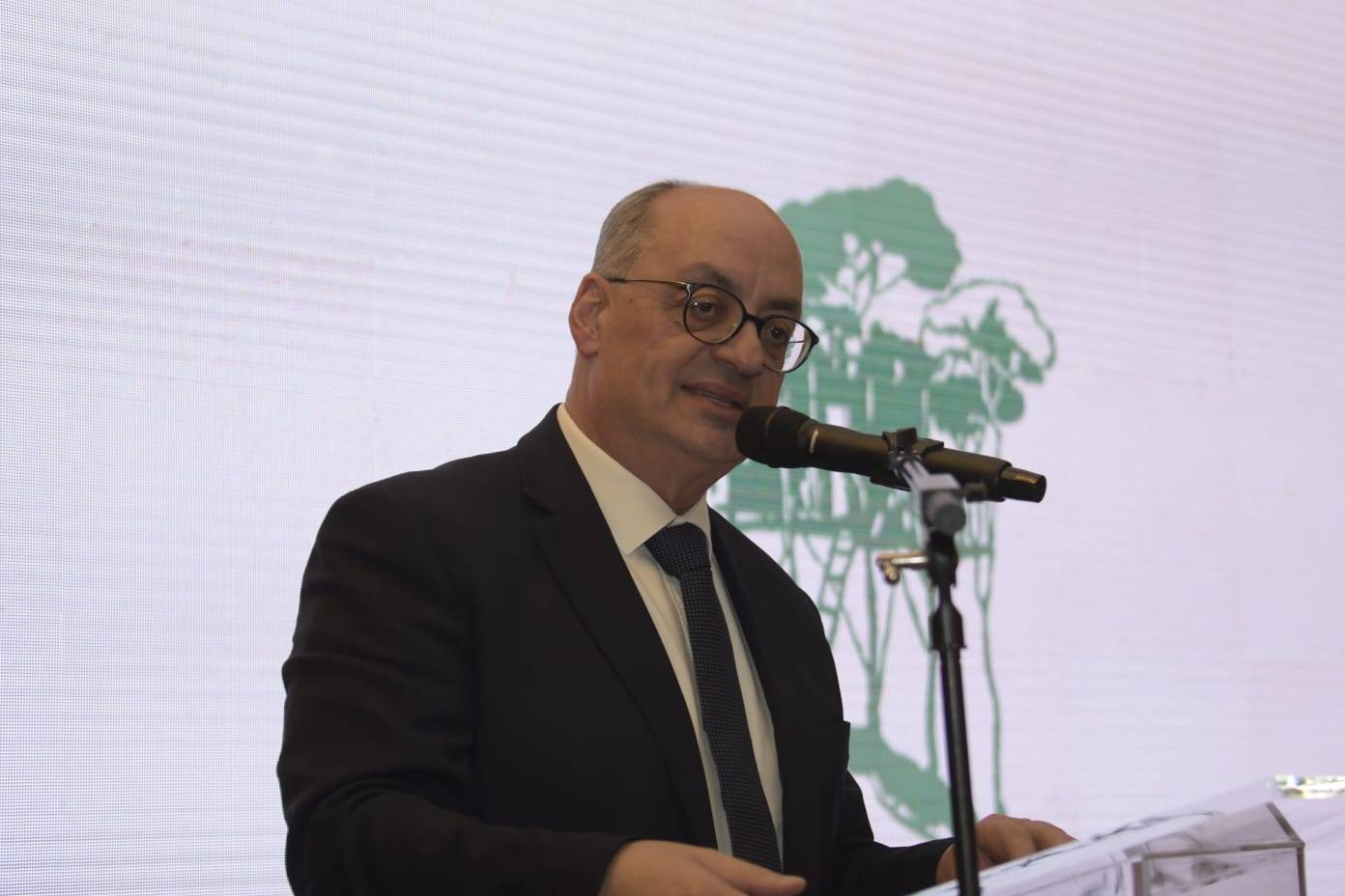 حفل عشاء ريعي لمؤسسة سعاده للثقافة في فندق 