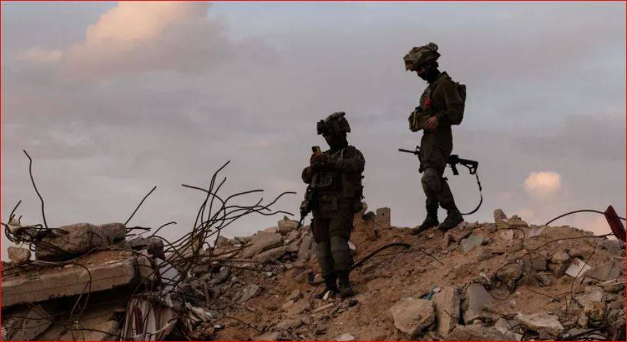 تفاصيل جديدة حول “القوة الدولية” في غزة