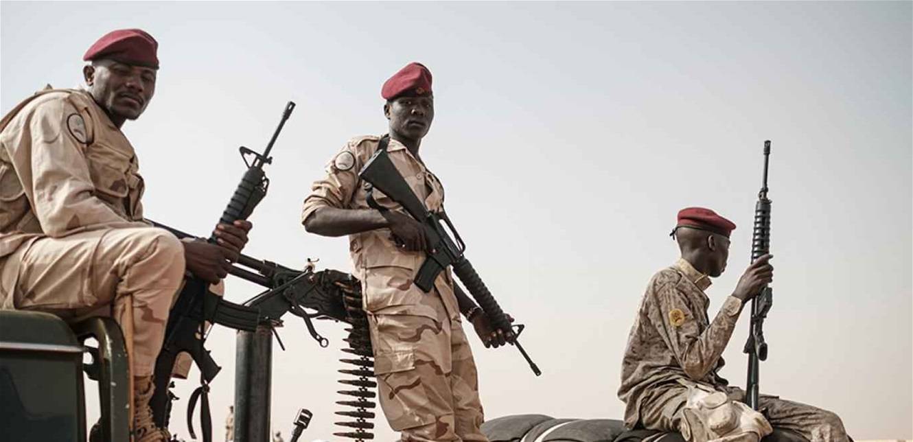 هجوم دموي على بعثة أممية في السودان… والدعم السريع ينفي