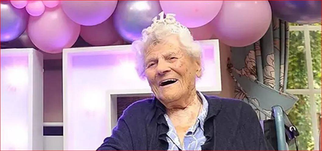 116 عاماً من الحياة: كيف عاشت أكبر معمرة في العالم؟