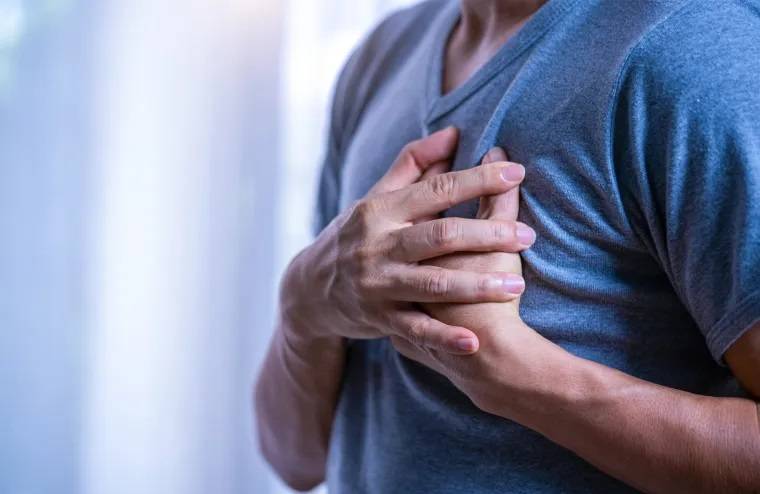 ذكاء اصطناعي روسي يتنبأ بمخاطر الوفاة