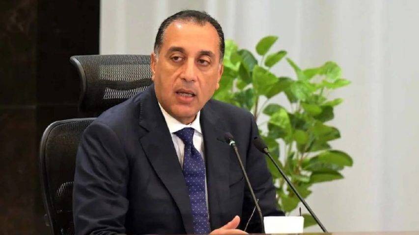 هل يحمل رئيس الحكومة المصرية 