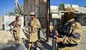 باكستان تدعو أفغانستان للتخلص من الجماعات المسلحة