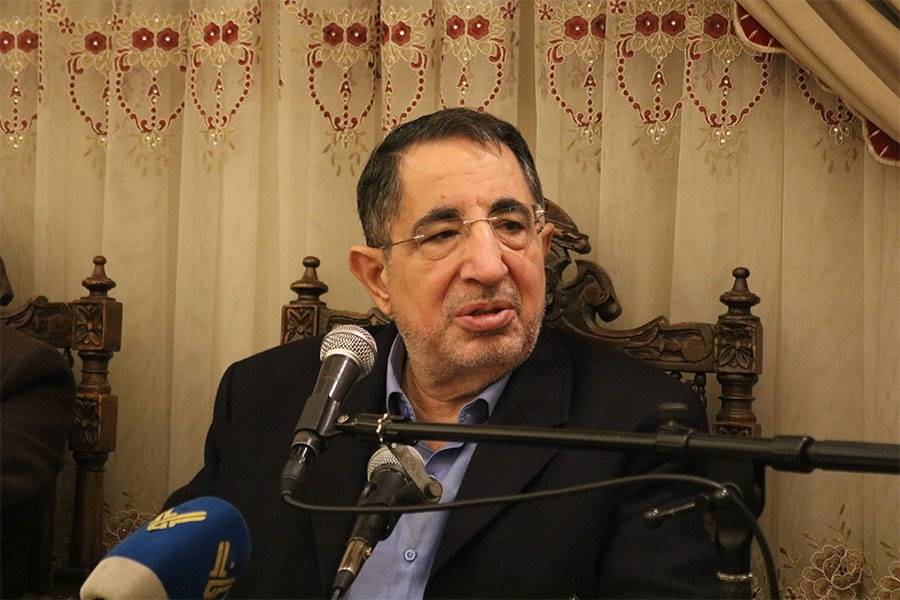 الحاج حسن: لم نسمع ردوداً حول خطورة ما قاله برّاك
الإنتخابات النيابيّة يجب أن تُجرى في أيار وفق القانون النافذ