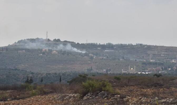 العدو يواصل اعتداءاته: تجميد غارة على منزل مهدد في يانوح... بعد إنذار عبر 