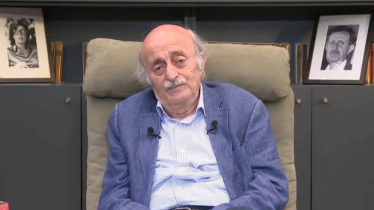 جنبلاط يحسم اسمين جديدين للانتخابات النيابية