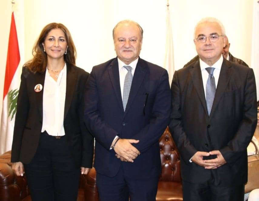 غسان سكاف... رحيل الأمل الواعد