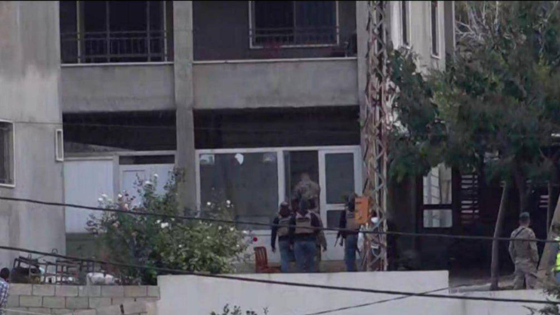 انجاز الجيش في بلدة يانوح.. خطوة سلبية او ايجابية؟