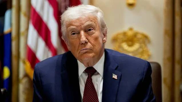 ترامب يكشف حالة الشرع بعد مقتل جنود أميركيين في تدمر