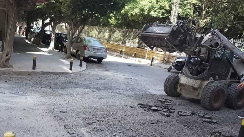 وزارة الاشغال: لا مستحقات للمقاولين
قبل إنجاز الأعمال المطلوبة