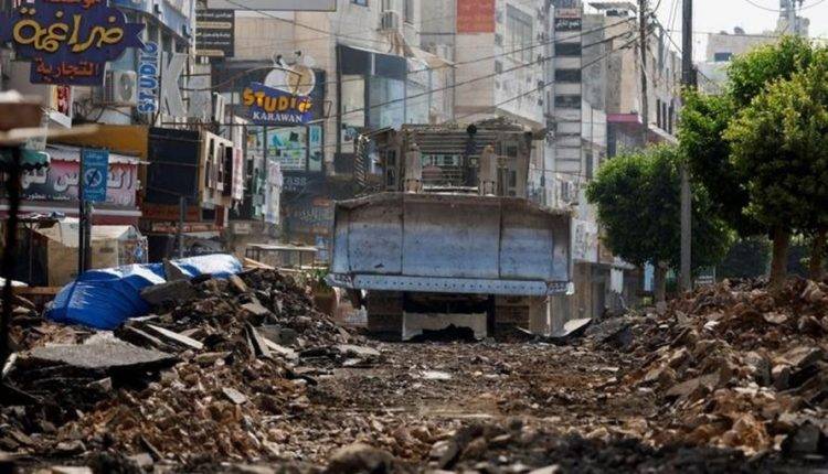 اعتقالات في الضفة واتهام أممي لـ "إسرائيل" بتهجير ألف فلسطيني