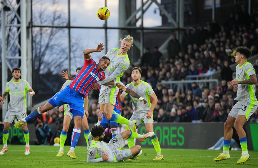 البطولات الأوروبية,,, مانشستر سيتي يضيق الخناق على أرسنال