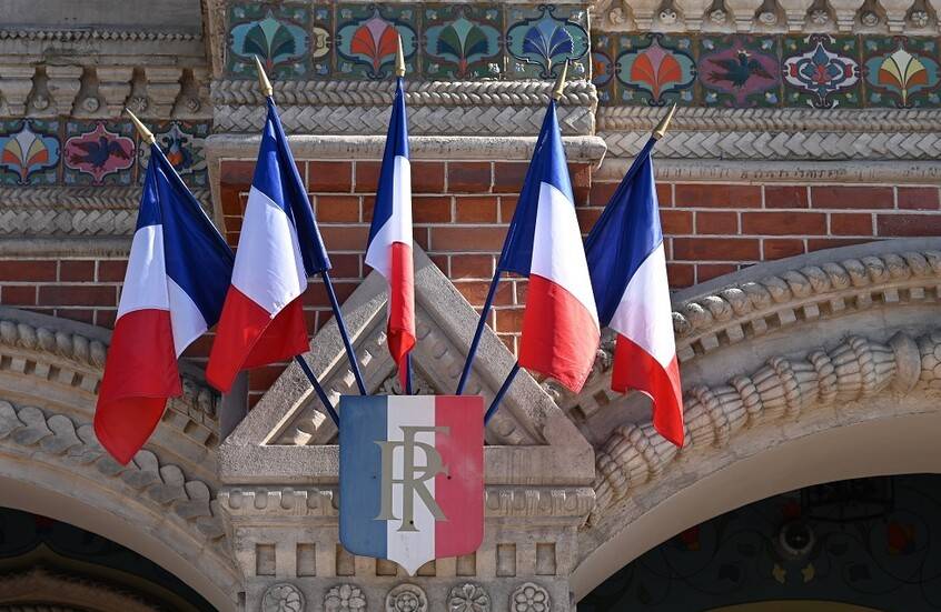 فرنسا للاتحاد الاوروبي: لتأجيل توقيع اتفاقية تجارية مع ميركوسور