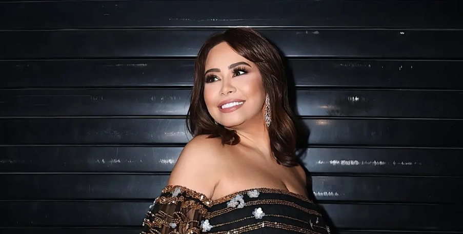 ما حقيقة تجدد خلافات شيرين عبد الوهاب وحسام حبيب؟