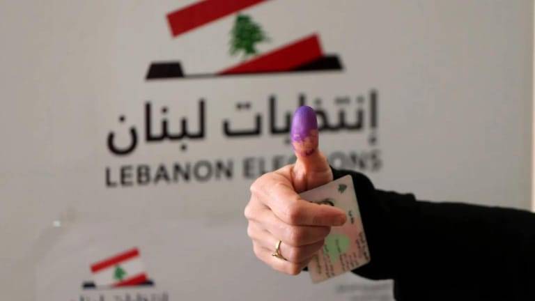 الدروز يخوضون الانتخابات في أخطر ظرف يعيشونه
جنبلاط حسمها: يوسف دعيبس في عاليه وكريم مروان حمادة في الشوف