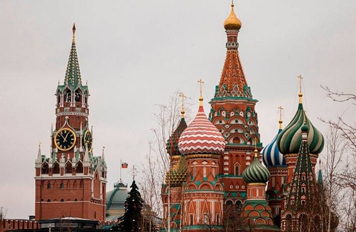 الكرملين: لم نتطلع على مقترحات القادة الأوروبيين