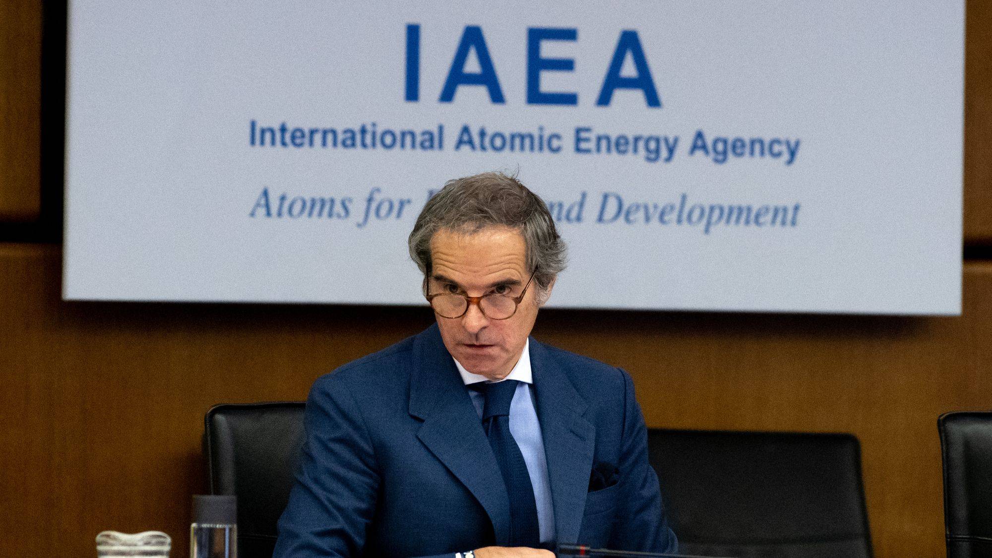 إيران: على مدير الوكالة الذرية اعتماد الحياد والتوقف عن التسييس