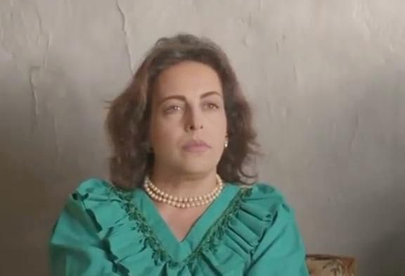 مارسيل جبور: شغفي في الفن لم يفتر لكن كرامتي تأتي قبل حبي
