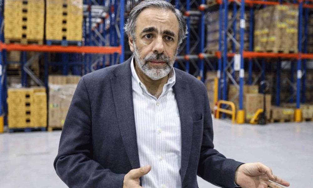 بحصلي: بضائع خاصة بالأعياد عالقة في المرفأ والمطار