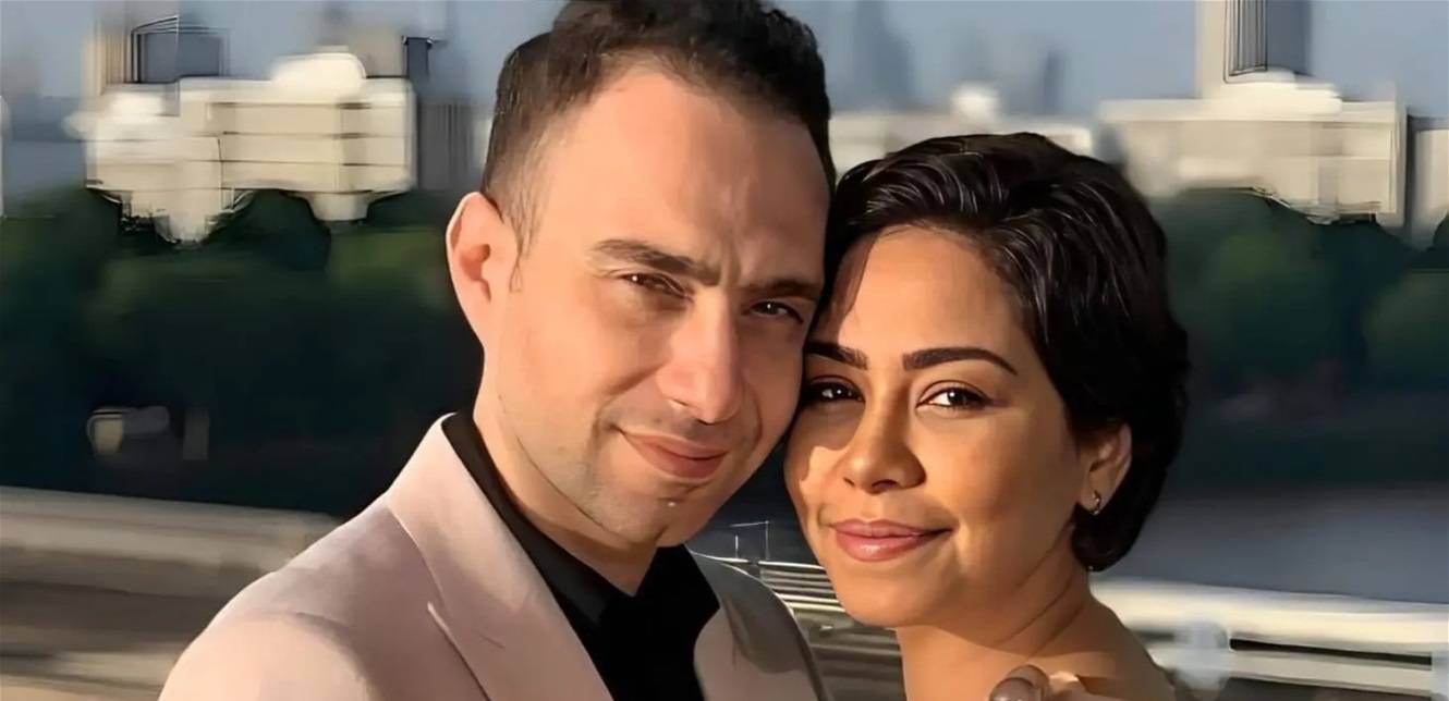 ما حقيقة تعرّض شيرين عبدالوهاب لاعتداء عنيف على يدّ حسام حبيب؟