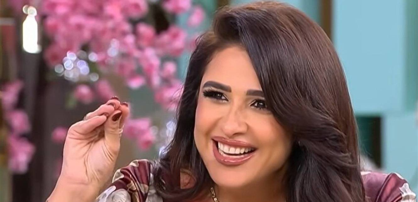 "أكسر رقبة أي حد يكسرني".. حديث ياسمين عبد العزيز يثير ضجة