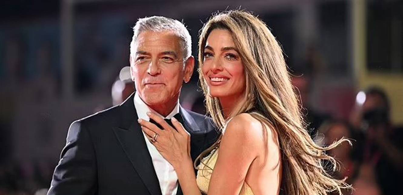 جورج كلوني يودّع الأفلام الرومانسية نهائياً.. بسبب زوجته اللبنانية الأصل!