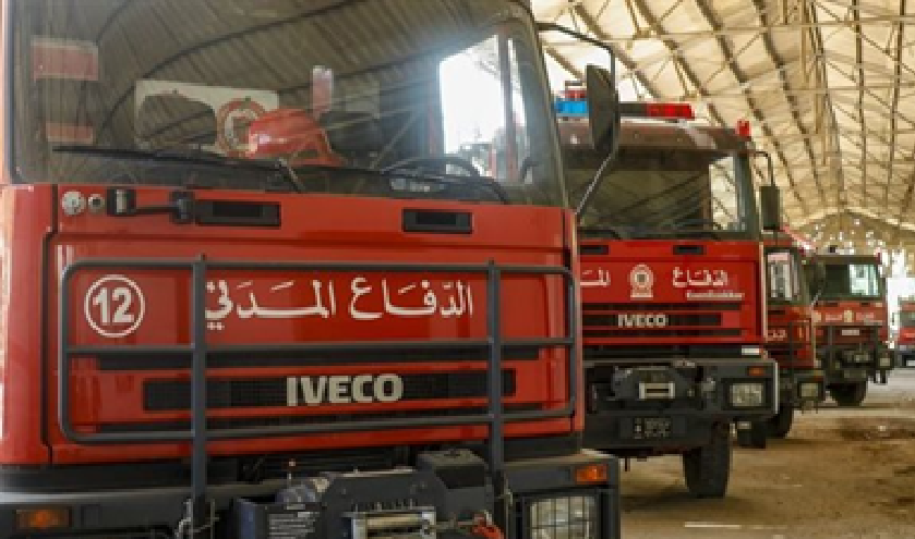 تحذيرٌ من الدفاع المدني: تقيّدوا بهذه الإرشادات