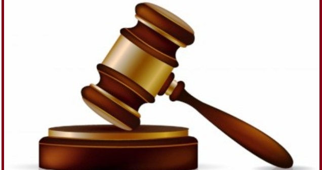 تخلية رئيسة إقليم طرابلس للجمارك في الشمال بكفالة مالية