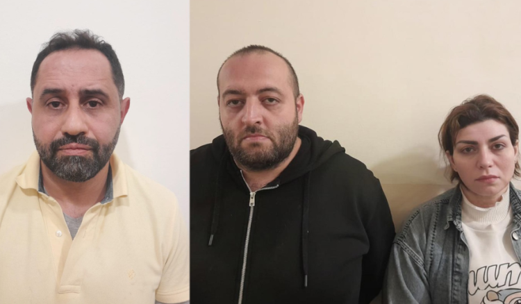 توقيف عصابة لتزوير مستندات سيارات وبيعها