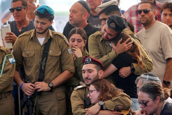 تزايد الدعم النفسي وانتحارات في صفوف جنود الاحتلال بعد حرب غزة