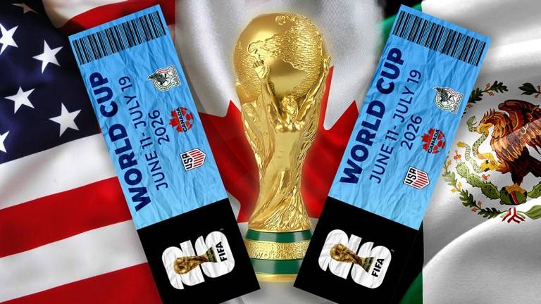 من حلم المونديال إلى كابوس الفاتورة... أسعار تذاكر 2026 تُشعل غضب الجماهير