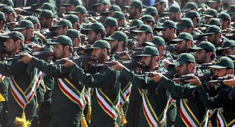 “الحرس الثوري”: “إسرائيل” لم تدمر سوى 3% من قدراتنا الصاروخية