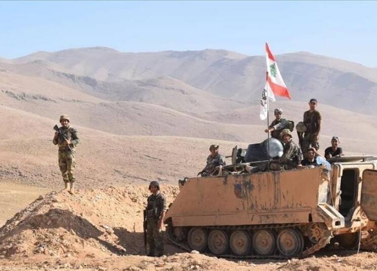 اشتباكات بين الجيش والأمن السوري على الحدود