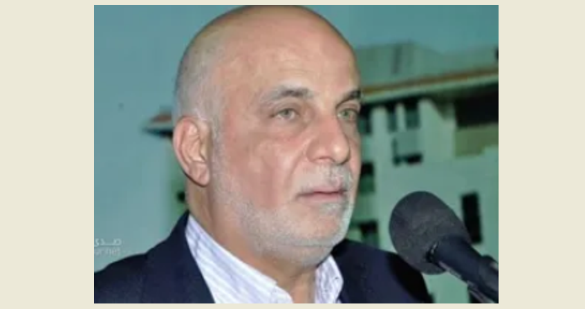 خريس: أين الضغط الدولي لإجبار العدو على الخروج من أرضنا والافراج عن الأسرى؟