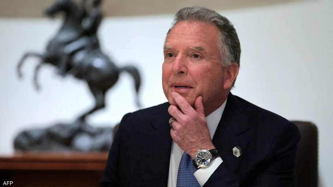 إجتماع للوسطاء في ميامي حول اتفاق غزة