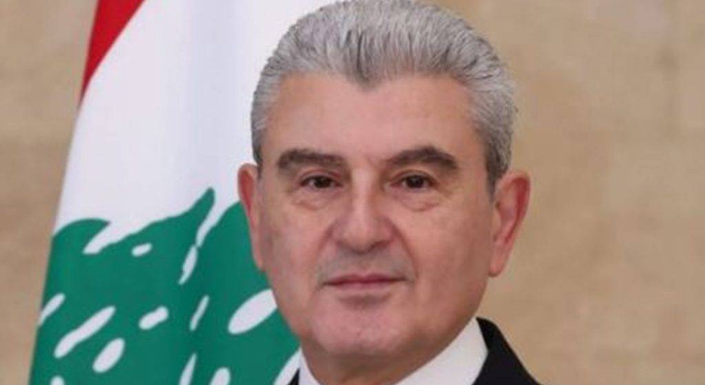 عيسى الخوري: النهوض الاقتصادي
الحقيقي يبدأ من بوابة الصناعة