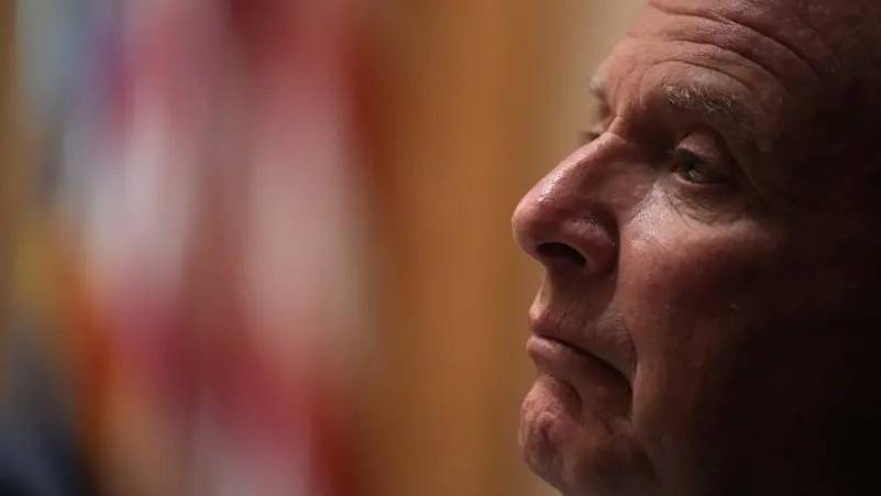 ويتكوف يلتقي الوسطاء لبحث ملف غزة