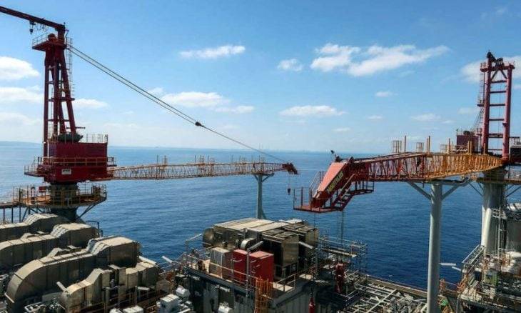 نتنياهو: صفقة الغاز مع مصر هي الأكبر في تاريخ 