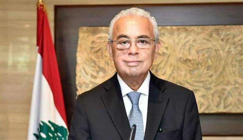 وفاة سكاف تفتح جدلا دستوريا