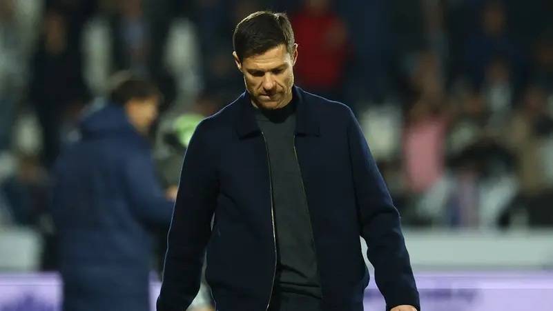 ريال مدريد يضع ألونسو تحت الاختبار