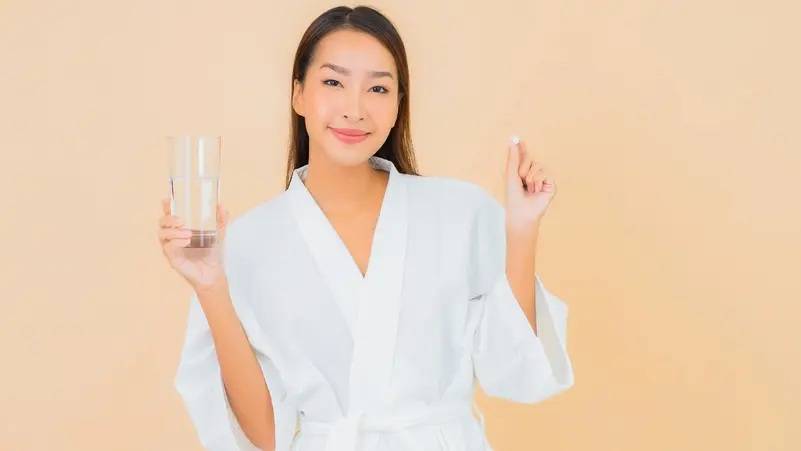 أفضل وقت لتناول الكولاجين: صباحًا أم قبل النوم؟