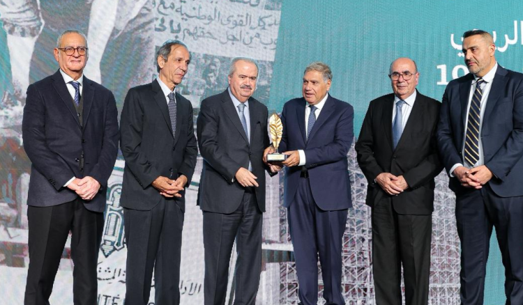 احتفال رسمي في بيروت بمرور 90 عاماً على تأسيس 