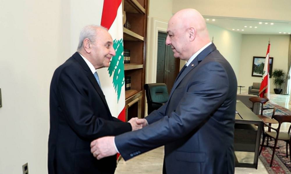 موقف الرئاستين يحسم جلسة الغد