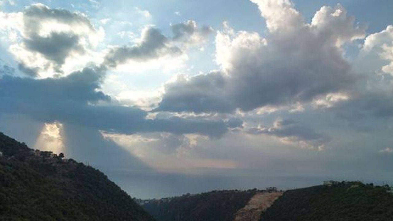 تأثير المنخفض الجوي يخف تدريجياً... فكيف سيكون طقس الايام المقبلة؟